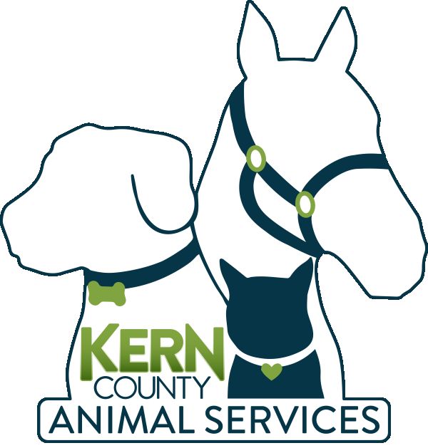 Logo for Kern County Animal Control
