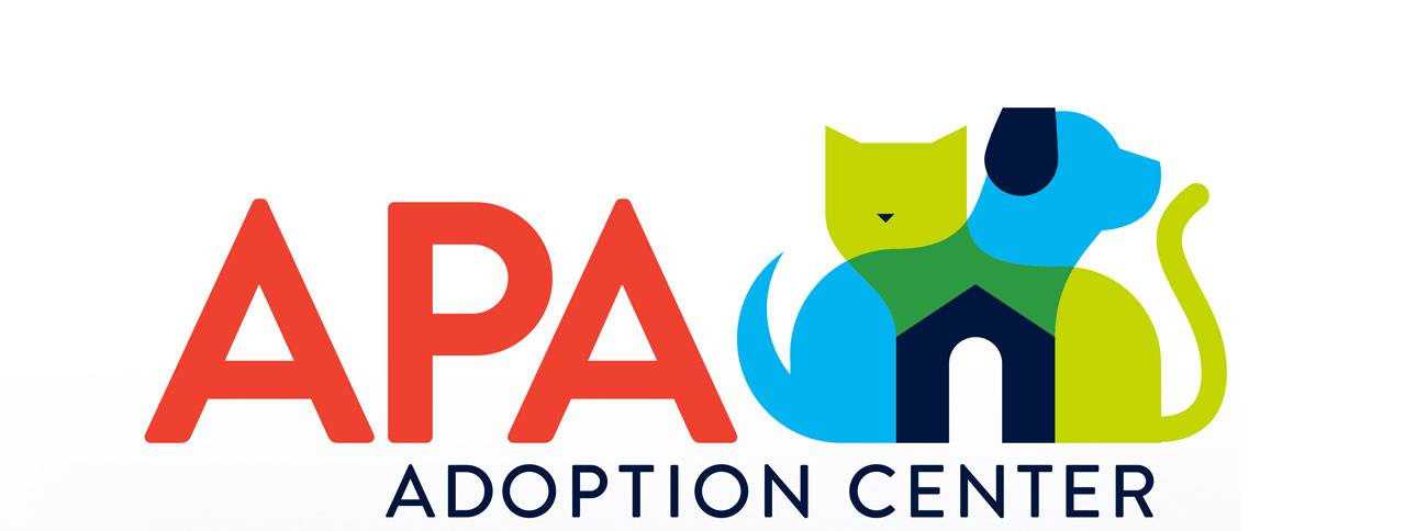 Logo for Animal Protective Association Of Missouri