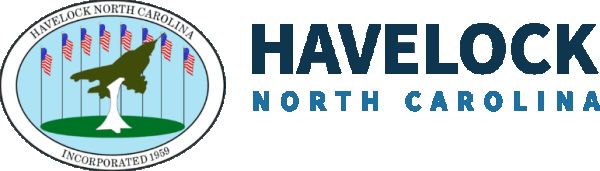 Logo for Havelock Animal Shelter