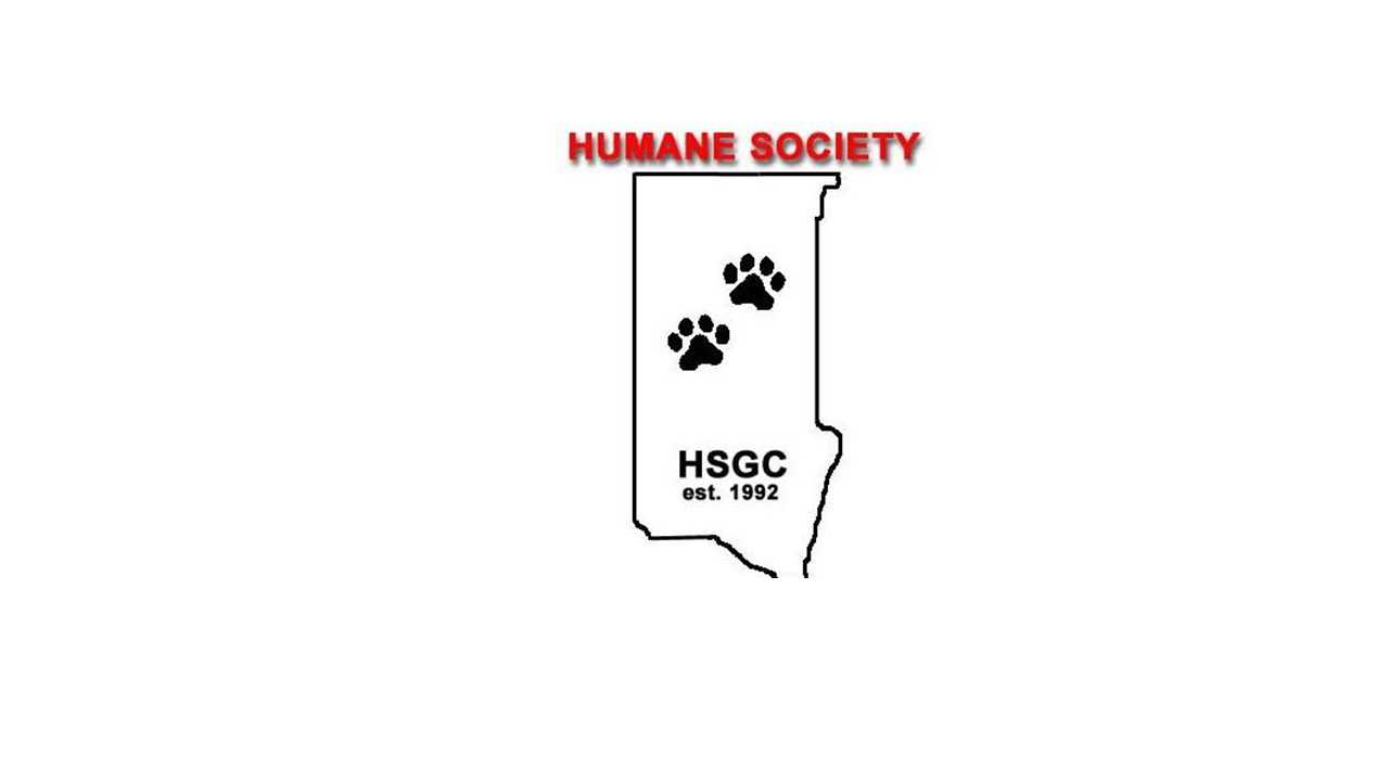 Logo for Humane Society Of Granville County