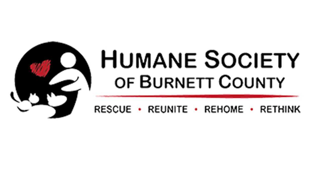 Logo for Humane Society Of Burnett County
