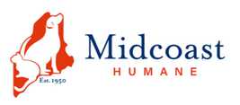 Logo for Midcoast Humane
