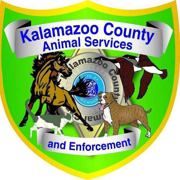 Logo for Kalamazoo County Animal Services & Enforcement