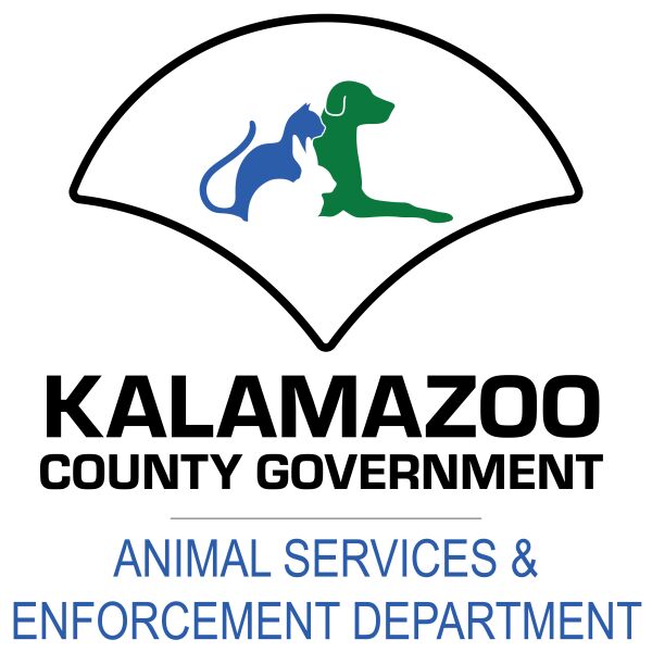 Logo for Kalamazoo County Animal Services & Enforcement