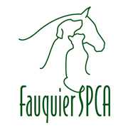 Logo for Fauquier S.P.C.A.