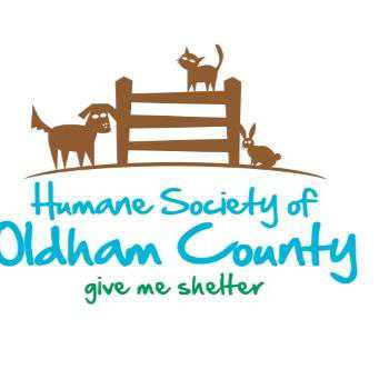 Logo for Humane Society Of Oldham County