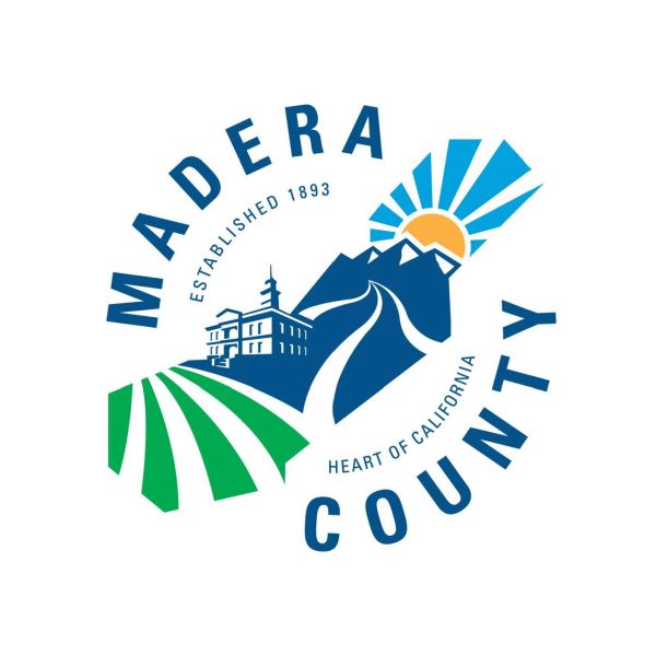 Logo for Madera County Animal Services