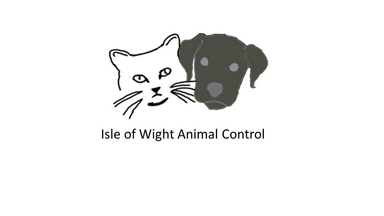 Logo for Isle of Wight County Animal Services