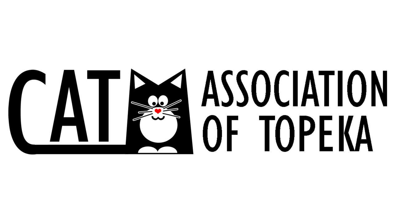 Logo for Cat Association Of Topeka
