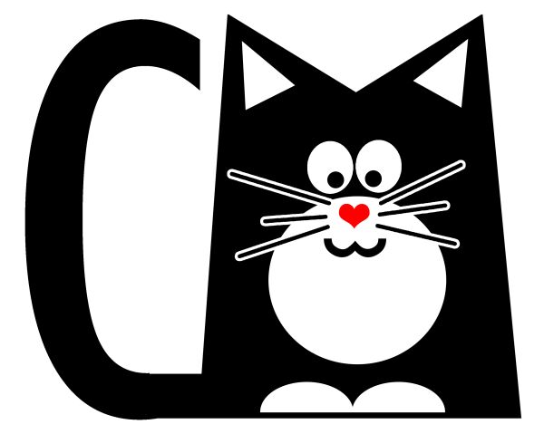 Logo for Cat Association Of Topeka