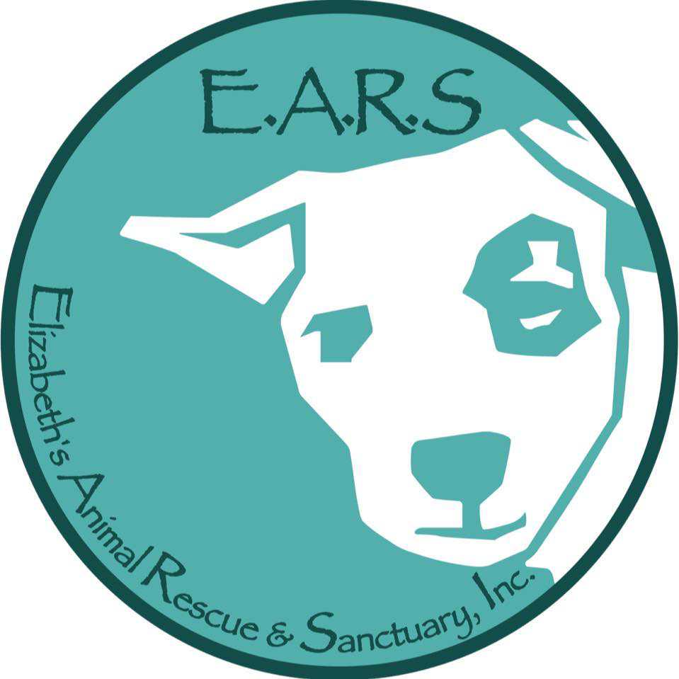 Logo for Elizabeth's Animal Rescue & Sanctuary