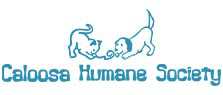 Logo for Caloosa Humane Society