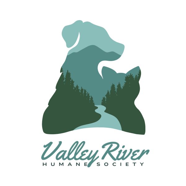 Logo for Valley River Humane Society