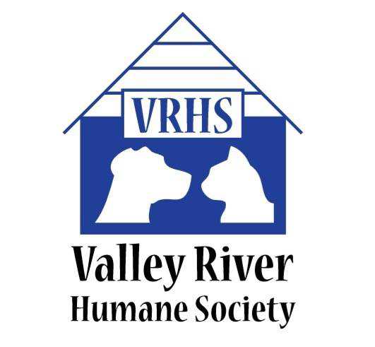 Logo for Valley River Humane Society