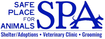Logo for Safe Place For Animals