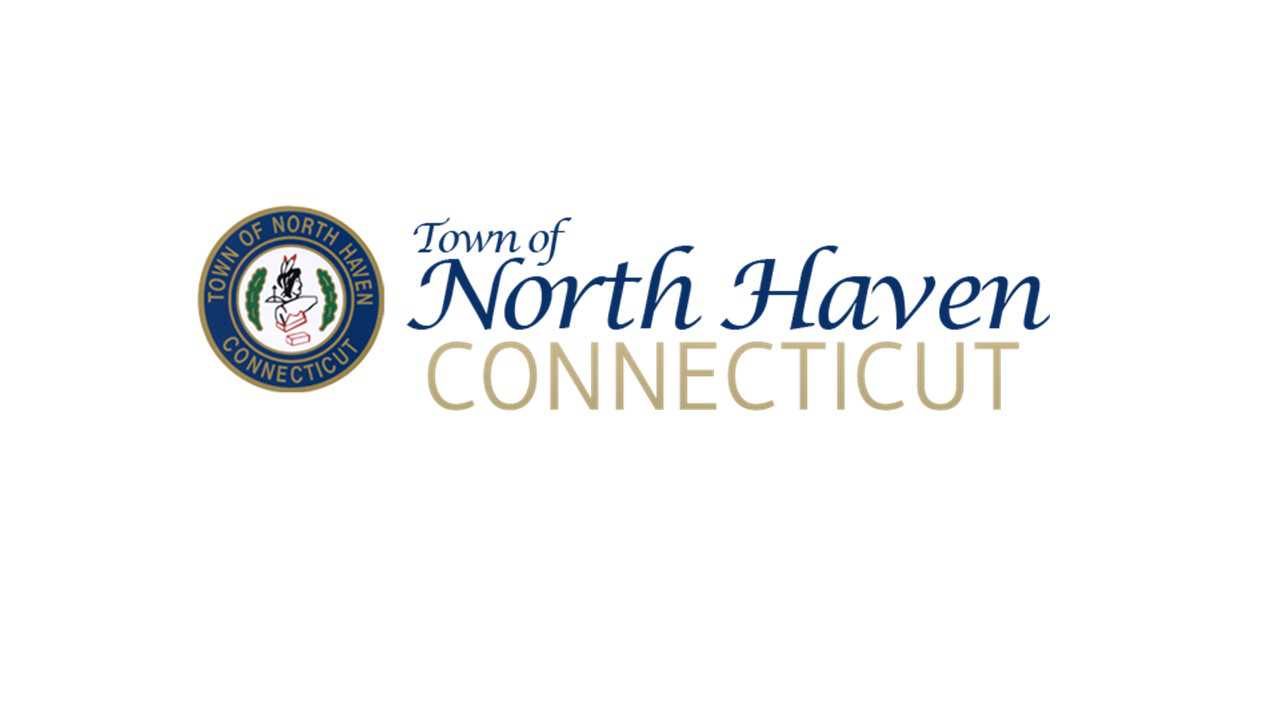 Logo for North Haven Animal Control