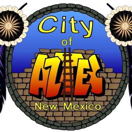Logo for Aztec Animal Shelter