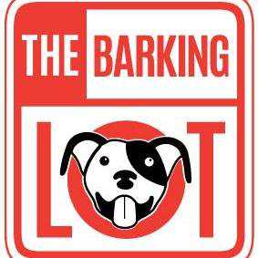 Logo for The Barking Lot