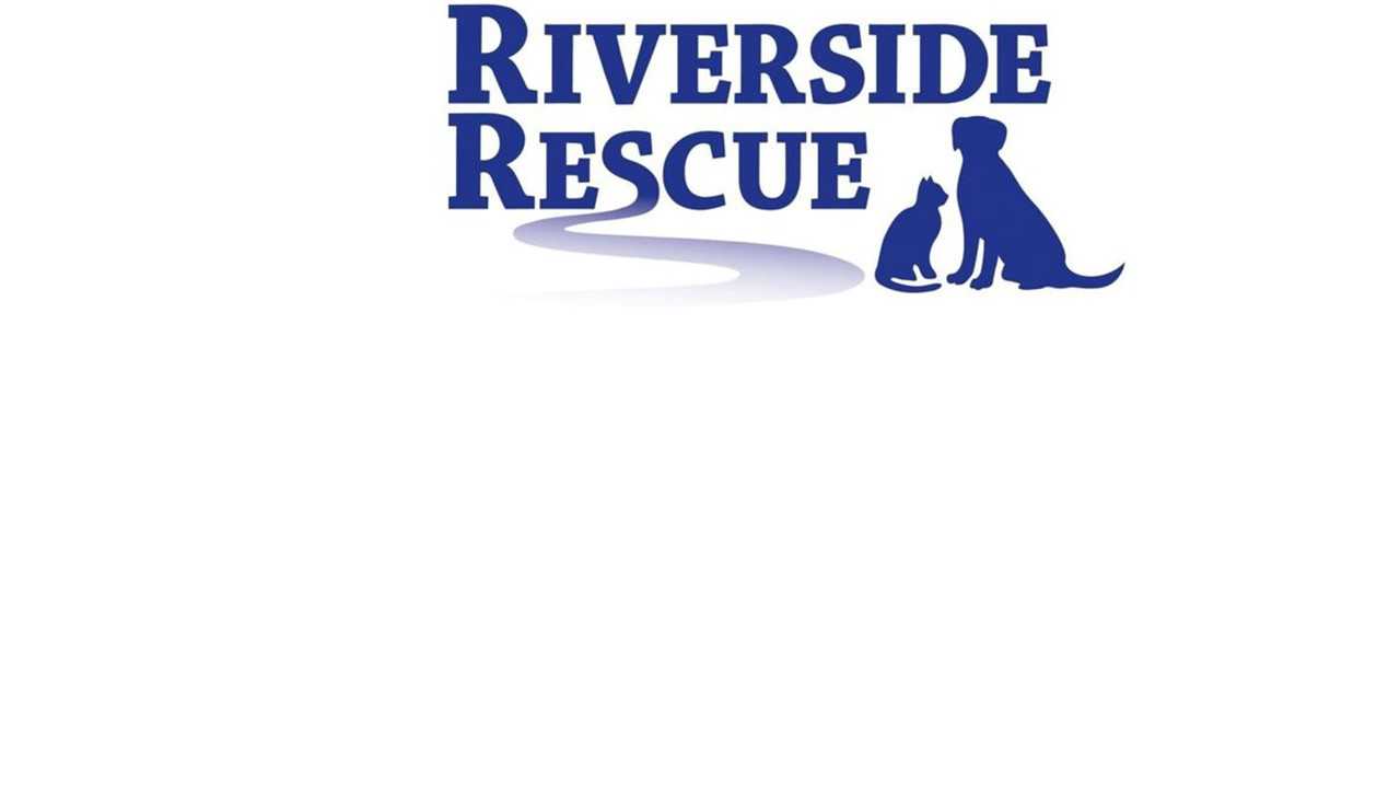 Logo for Riverside Rescue
