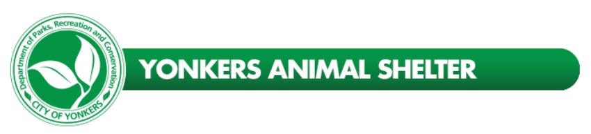 Logo for Yonkers Animal Shelter / Friends of Yonkers Animal Shelter