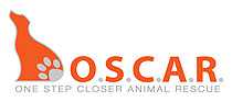 Logo for One Step Closer Animal Rescue