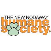 Logo for New Nodaway Humane Society