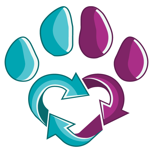Logo for Eve's Sanctuary Animal Rescue