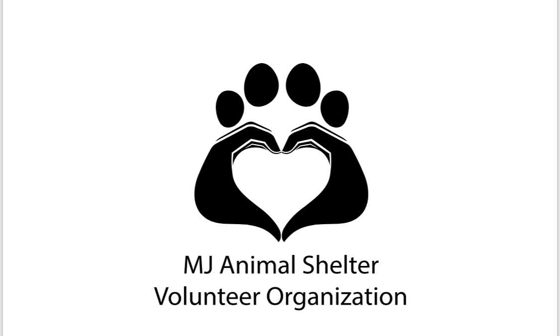 Logo for Mt. Juliet Animal Care and Control