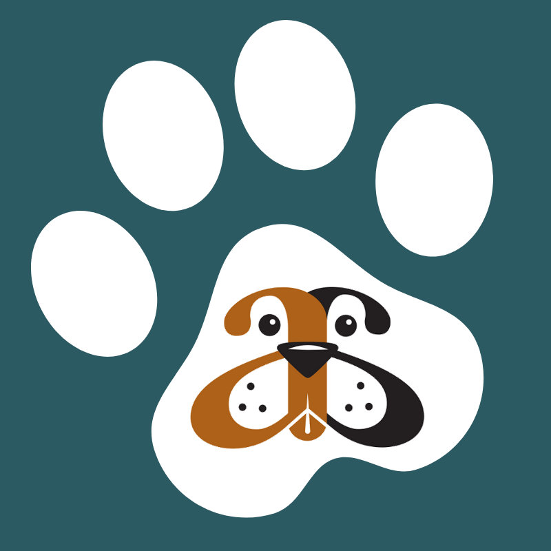 Logo for Animal Allies Humane Society