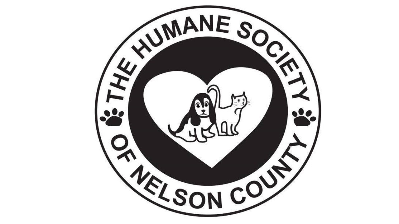 Logo for Humane Society Of Nelson County