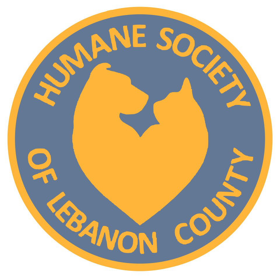 Logo for Humane Society Of Lebanon County