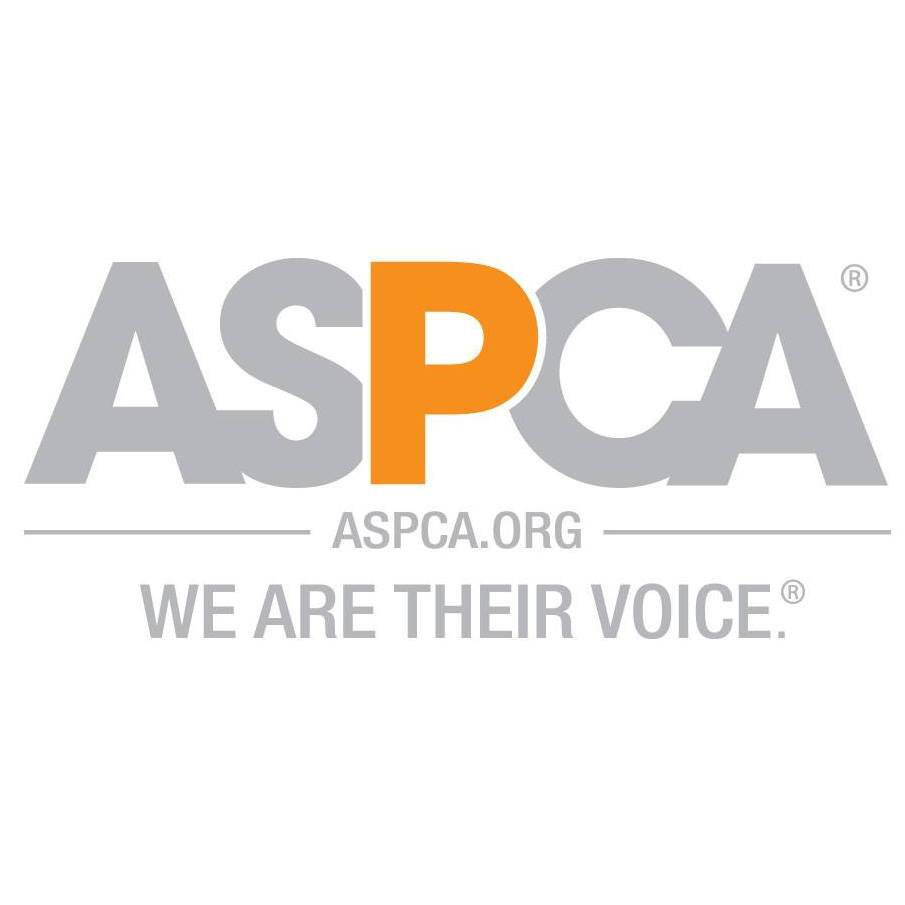 Logo for ASPCA Adoption Center