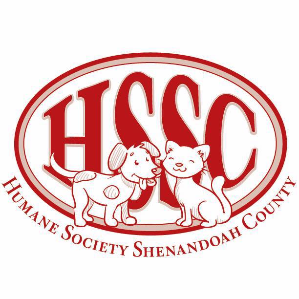 Logo for Shenandoah County Animal Shelter