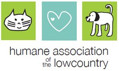 Logo for Humane Association Of The Lowcountry