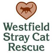 Logo for Westfield Stray Cat Rescue