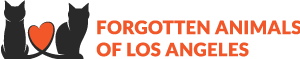 Logo for Forgotten Animals Of Los Angeles