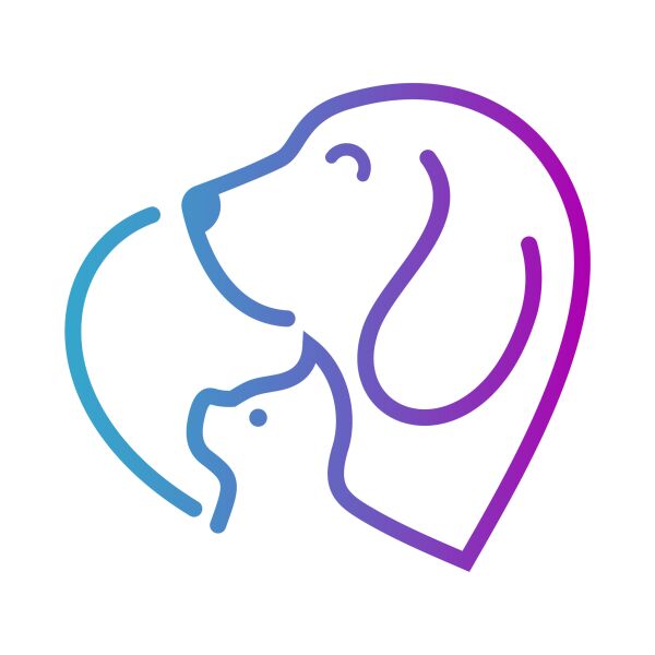 Logo for Lafourche Parish Animal Shelter