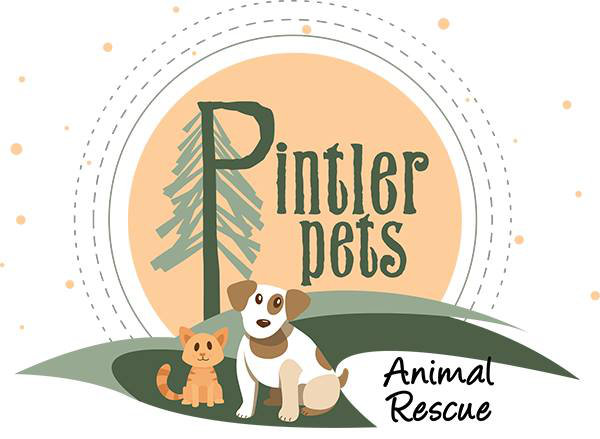 Logo for Pintler Pets Humane Society