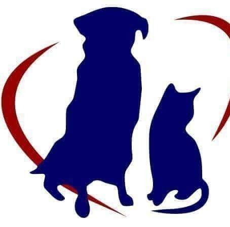 Logo for Brookings Regional Humane Society