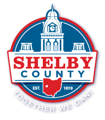 Logo for Shelby County Animal Shelter