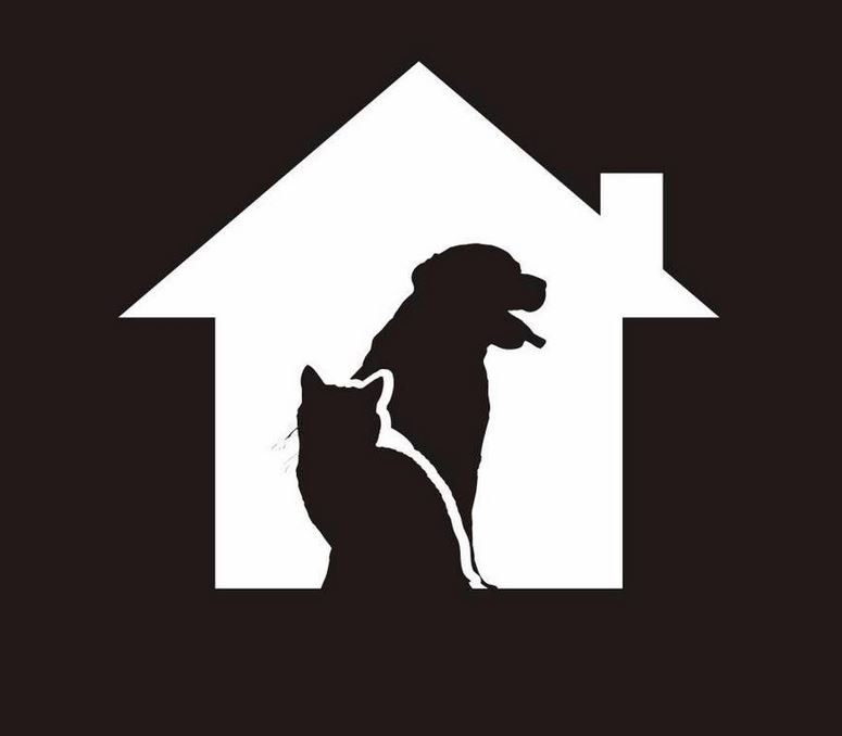 Logo for Louisa County Animal Shelter