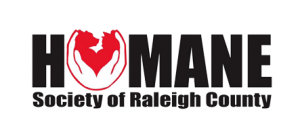 Logo for Humane Society Of Raleigh County