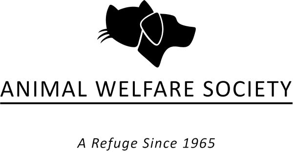 Logo for Animal Welfare Society