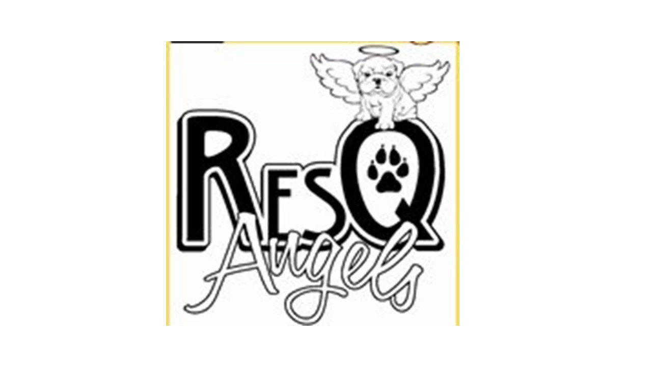 Logo for Res Q Angels