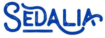 Logo for Sedalia Animal Shelter