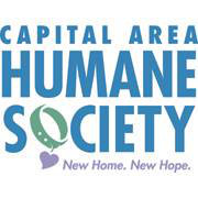 Logo for Capital Area Humane Society
