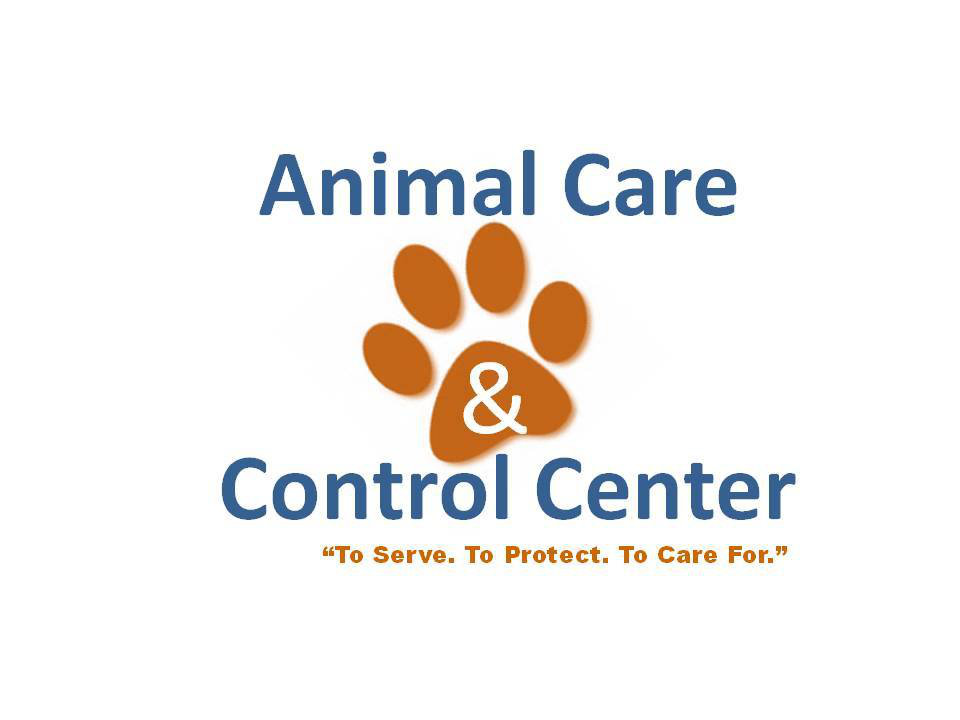 Logo for Columbus Animal Care And Control Center