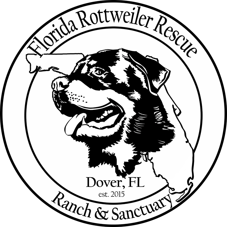 Rottweiler sanctuary best sale